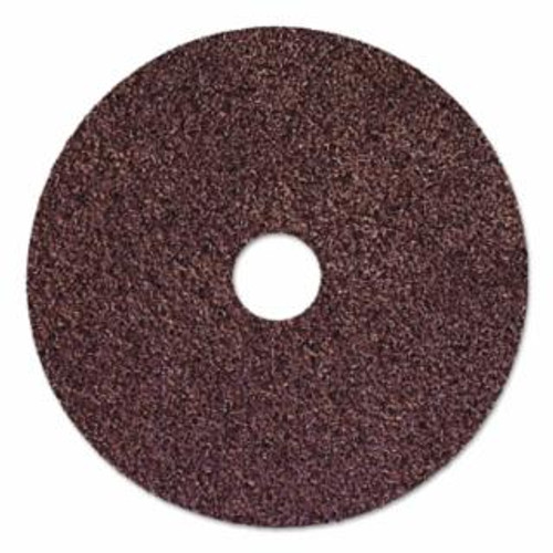 ANCHOR BRAND ANCHOR 5" A 50 GRIT RESIN FIBER DISC