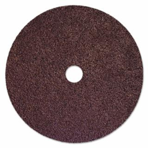 ANCHOR BRAND ANCHOR 7" A 36 GRIT RESIN FIBER DISC