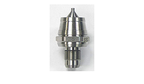 BINKS 46SS FLUID NOZZLE