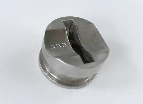 BINKS 390 AIR NOZZLE STAINLESSSTEEL