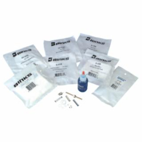 BINKS 95 GUN SPARE PARTS KIT