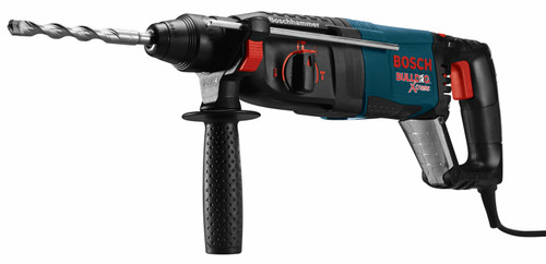 Bosch 11255VSR SDS-plus Bulldog Xtreme 1 In. Rotary Hammer