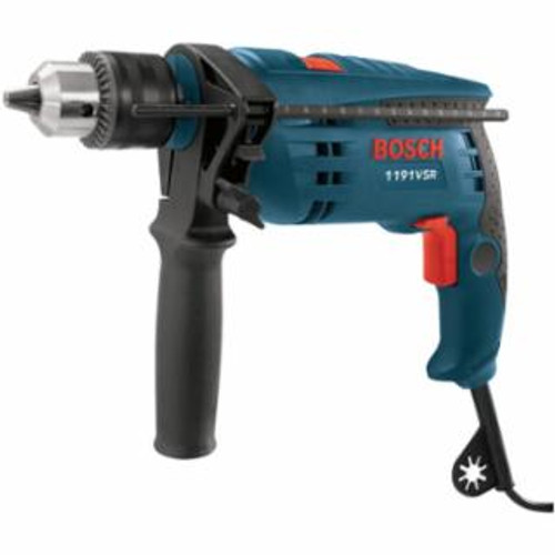 BOSCH POWER TOOLS 1/2" HAMMER DRILL