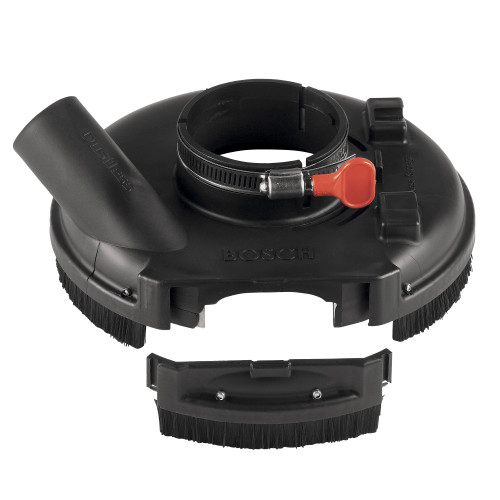 Bosch 18SG-7 7 In. Angle Grinder Concrete Surfacing Attachment