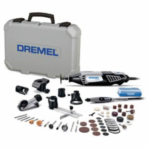 DREMEL® 4000 SERIES RT STORAGE CASE FLEX SHAFT