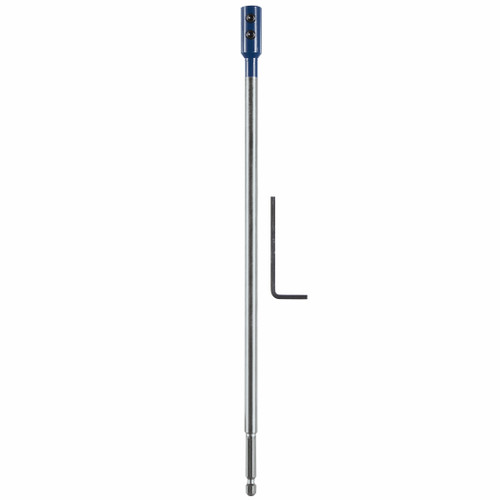 Bosch DSBE1012 12 In. Daredevil Spade Bit Extension