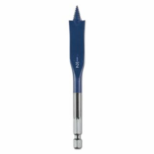 BOSCH POWER TOOLS 1/2" DAREDEVIL STUBBY SPADE BIT