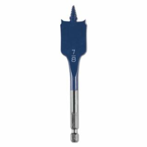 BOSCH POWER TOOLS 7/8" DAREDEVIL STUBBY SPADE BIT