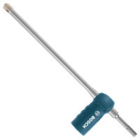 Bosch DXS2104 5/8 In. x 15 In. SDS-plus Speed Clean Dust Extraction Bit