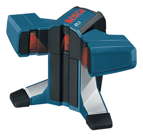Bosch GTL3 Wall/Floor Covering Laser