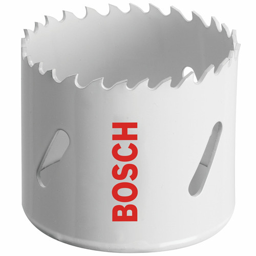 HOLE SAW 2-1/8"