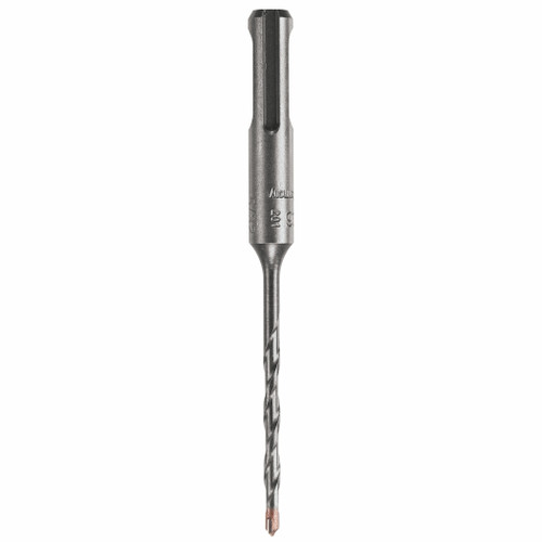 Bosch HC2000 5/32 In. x 4 In. SDS-plus Bulldog Rotary Hammer Bit