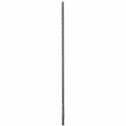 Bosch HC2067 3/8 In. x 18 In. SDS-plus Bulldog Rotary Hammer Bit