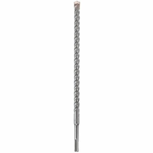 Bosch HC2074 7/16 In. x 12 In. SDS-plus Bulldog Rotary Hammer Bit