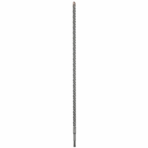 Bosch HC2088 1/2 In. x 24 In. SDS-plus Bulldog Rotary Hammer Bit