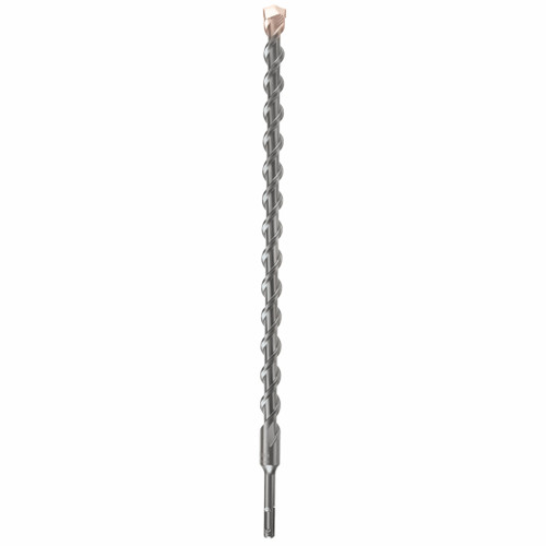 Bosch HC2107 5/8 In. x 18 In. SDS-plus Bulldog Rotary Hammer Bit