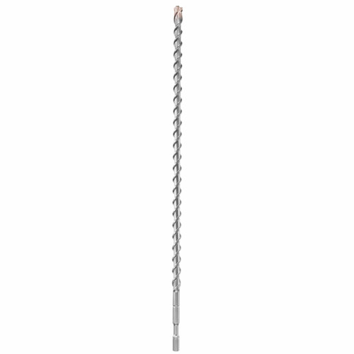 Bosch HC4053 1 In. x 36 In. Spline Speed-X Rotary Hammer Bit