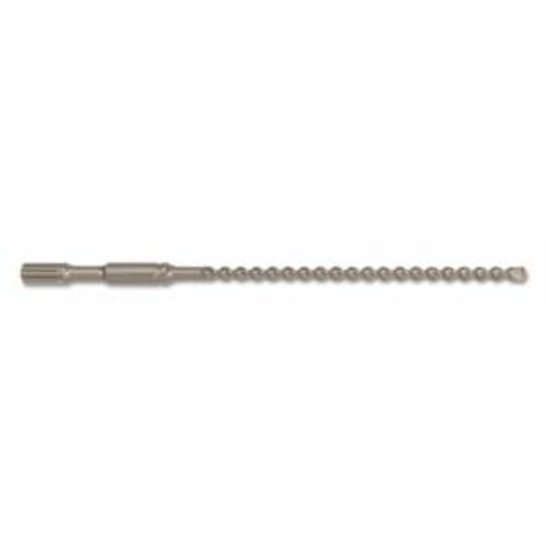 BOSCH POWER TOOLS 1/2"X11" SPLINE SHANK HAMMER BIT