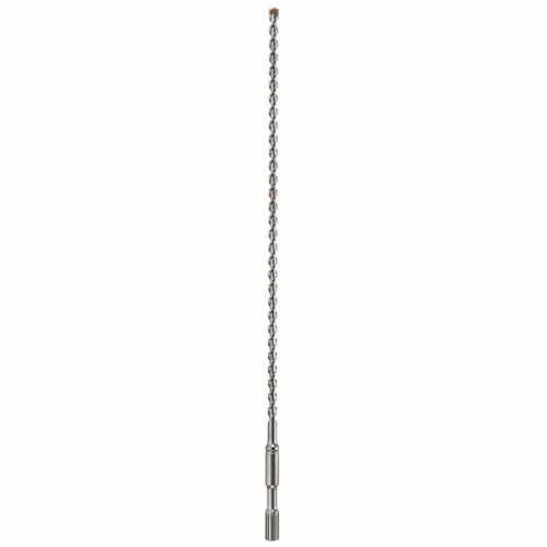 Bosch HC4513 1/2 In. x 29 In. Spline Speed-X Rotary Hammer Bit