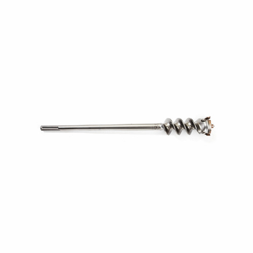 Bosch HC6521 2-1/2 In. x 24 In. SDS-max Thru-Hole Rotary Hammer Bit