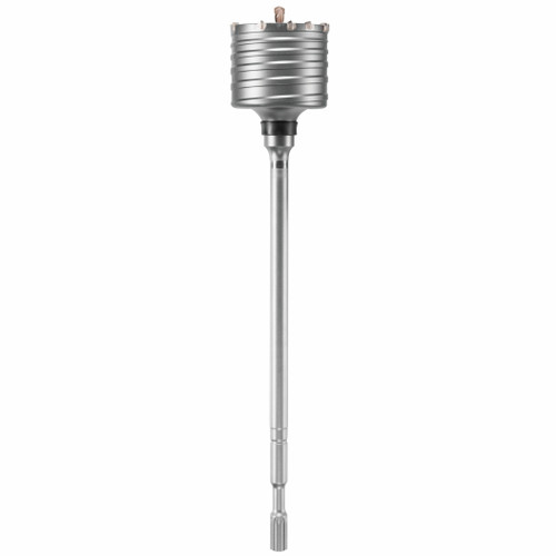 Bosch HC8055 4 In. x 22 In. Spline Rotary Hammer Core Bit with Wave Design