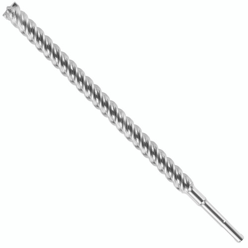 Bosch HCFC2267 1 In. x 16 In. x 18 In. SDS-plus Bulldog Xtreme Carbide Rotary Hammer Drill Bit