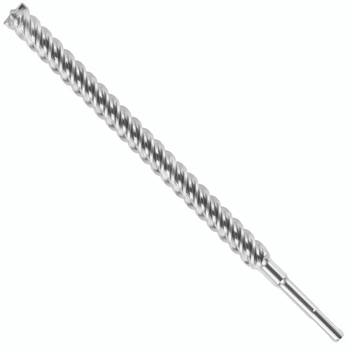 Bosch HCFC2287 1-1/8 In. x 16 In. x 18 In. SDS-plus Bulldog Xtreme Carbide Rotary Hammer Drill Bit