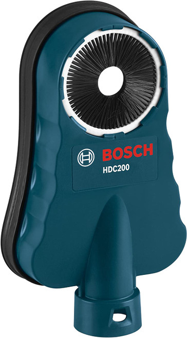 BOSCH POWER TOOLS SDS-MAX DUST COLLECTIONATTACHMENT