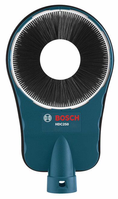 Bosch HDC250 SDS-max Core Bit Dust Collection Attachment