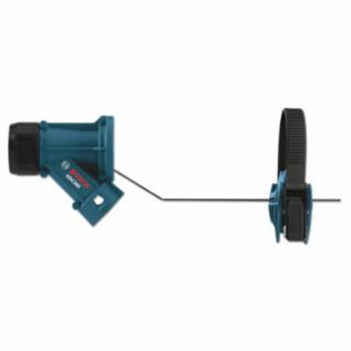 BOSCH POWER TOOLS SDS-MAX AND SPLINE DUST-COLLECTION ATTACHMENT
