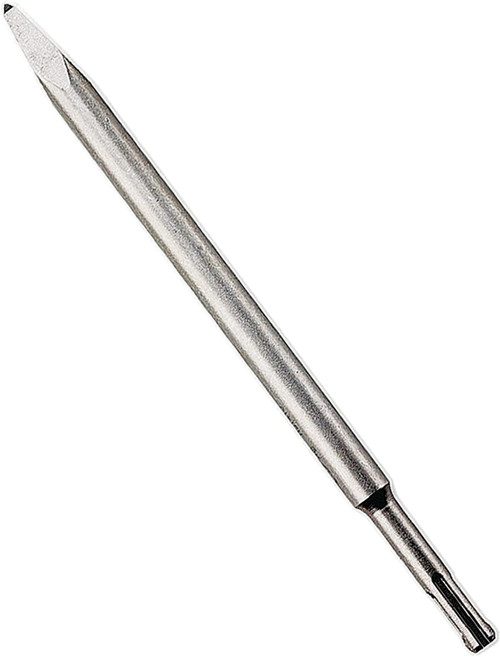 BOSCH POWER TOOLS SDS PLUS SHANK BALL POINT CHISEL