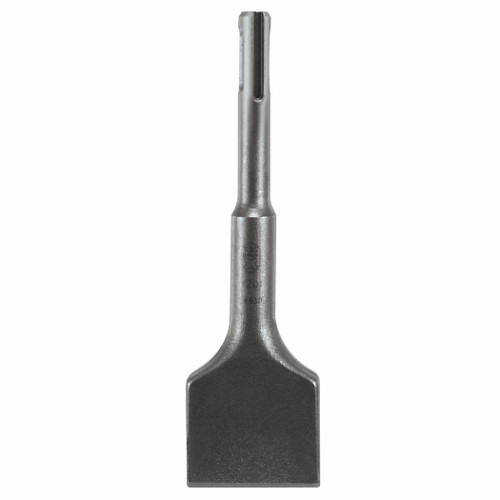 Bosch HS1485 1-1/2 In. x 5-3/4 In. SDS-plus Bulldog Stubby Scaling Chisel