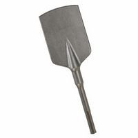 Bosch HS1906 5 In. x 15 In. Asphalt Cutter SDS-max Hammer Steel