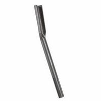 Bosch HS1929 1 In. x 12 In. Gouge SDS-max Hammer Steel