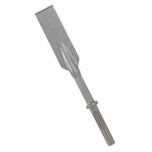Bosch HS2168 22-1/2 In. x 3 In. 1-1/8 In. Hex Digging Chisel