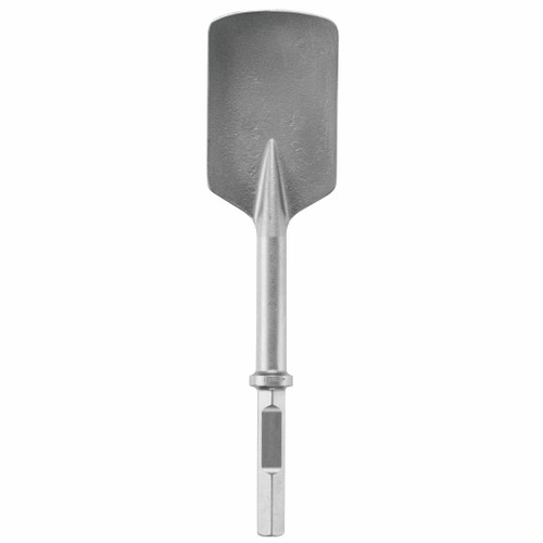Bosch HS2169 21 In. x 5-3/8 In. 1-1/8 In. Hex Clay Spade