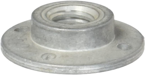 BOSCH POWER TOOLS 1/2"X13" THREAD ANGLE GRINDER PAD NUT