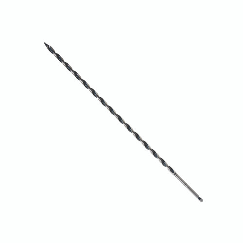 Bosch NKLT06 3/8 In. x 17-1/2 In. Daredevil Auger Bits
