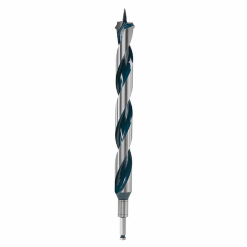 Bosch NKLT24 1-1/2 In. x 17-1/2 In. Daredevil Auger Bits