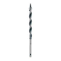Bosch NKST07 7/16 In. x 7-1/2 In. Daredevil Auger Bits