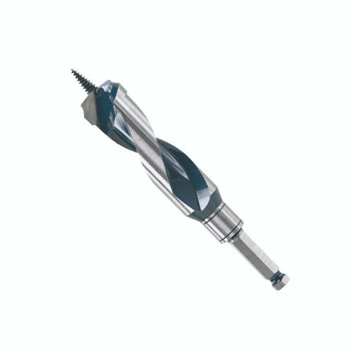 Bosch NKST20 1-1/4 In. x 7-1/2 In. Daredevil Auger Bits