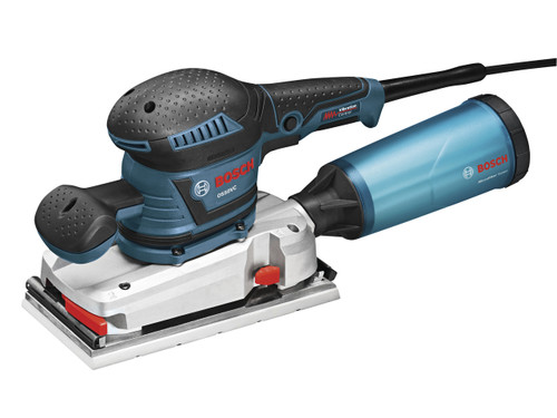 Bosch OS50VC Half-Sheet Orbital Finishing Sander