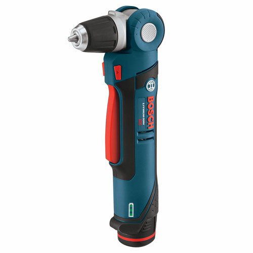 Bosch PS11-102 12V Max 3/8 In. Angle Drill Kit