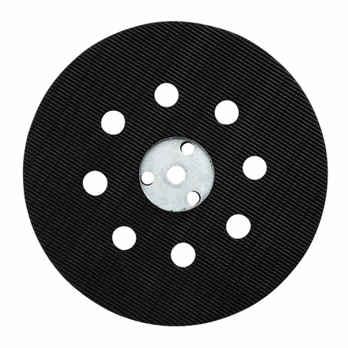 Bosch RS031 5 In. Soft Hook-And-Loop Eight-Hole Sanding Pad