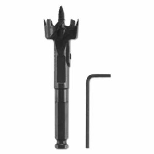 BOSCH POWER TOOLS SELF-FEEDING BIT 1-3/8"