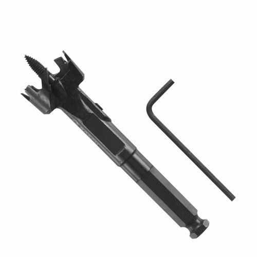 Bosch SF1371 1-3/8 In. Self-Feed Drill Bit