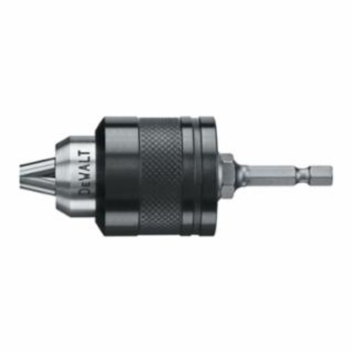 DEWALT® QUICK CONNECT 3/8IN IMPACT CHUCK