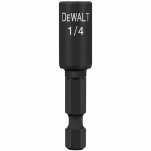 DEWALT® 1/4X1-7/8 MAG IMPACT READY NUT DRIVER 1-