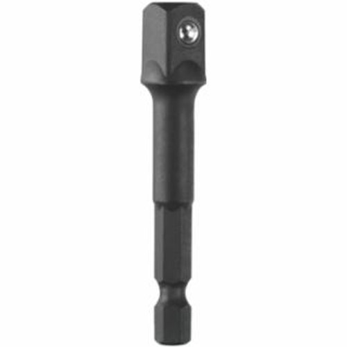 DEWALT® 1/4" HEX SHANK TO 3/8" SOCKET ADAPTOR