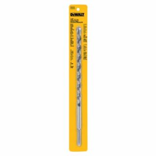 DEWALT® 1/2"DIA.-7"DRILL-12"O.L.